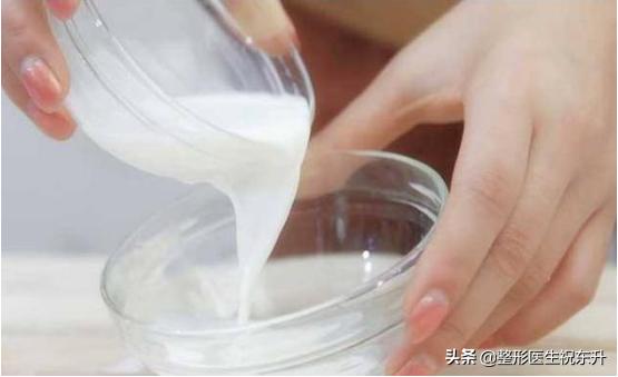 简单有效的除皱方法,除皱妙法