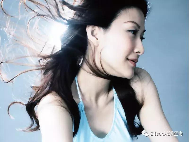 tvb花旦演绎陈慧珊,tvb前花旦陈慧珊辟谣退圈