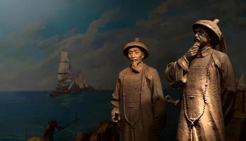 辛亥革命照片里的故事,辛亥革命背后的小故事