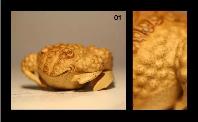 竹根雕玉化效果,根雕艺术品要怎么样才能栩栩如生