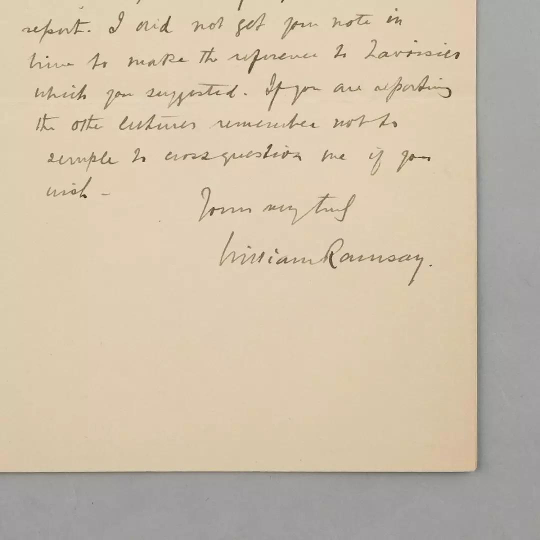 二月月拍丨外国名人手迹专场精赏