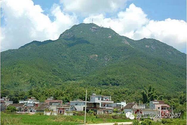 陆河名胜景点有哪些名称,陆河景点排行榜前十名