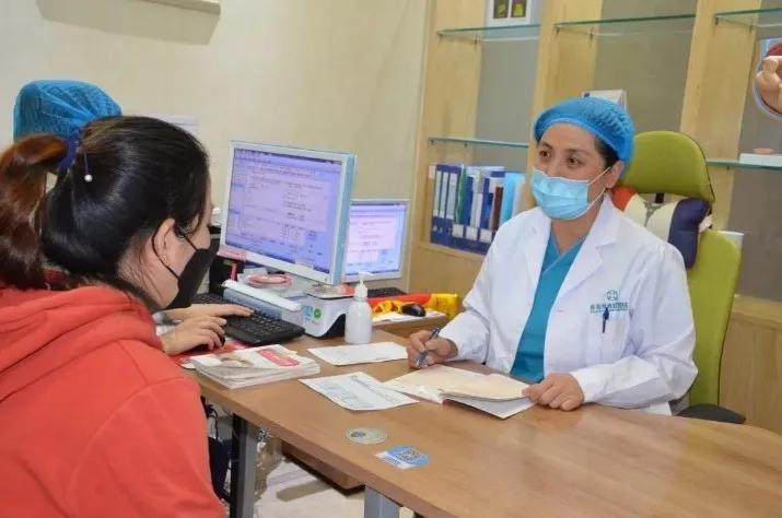 聆听医者心语,聆听患者声音