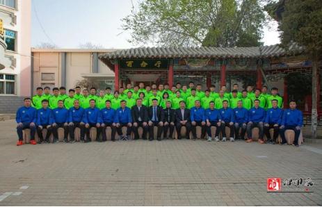 足球裁判培训班通知,银川兴庆区足球裁判培训