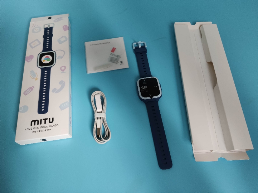 米兔儿童智能手表深度测评,米兔儿童手表宠物养成怎么玩