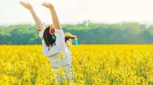 婺源油菜花节,2023婺源油菜花节