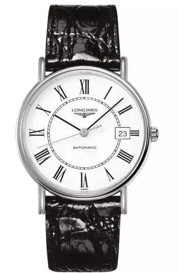 浪琴韩国免税店2023年报价,浪琴五大系列最便宜表款