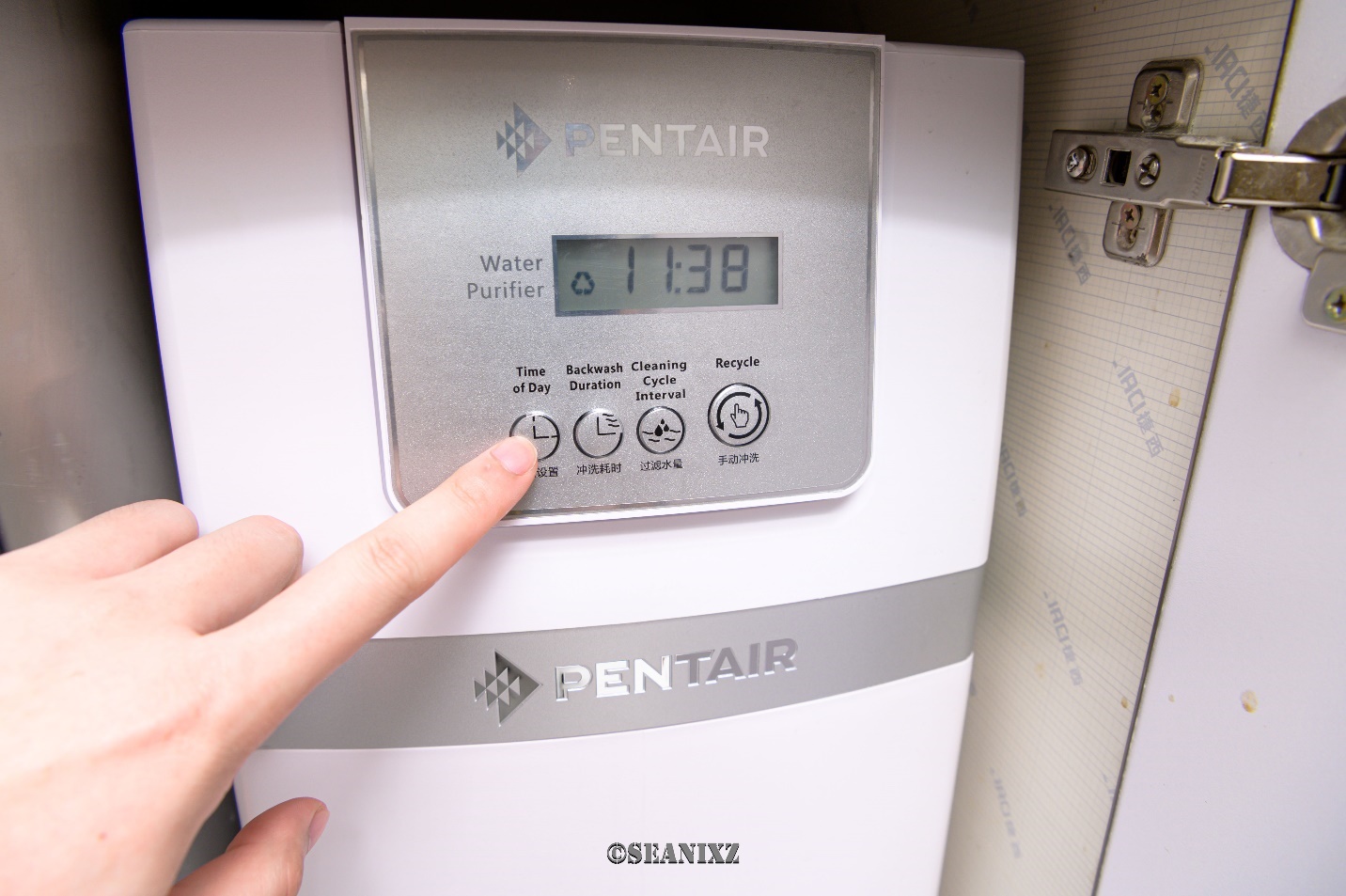 全屋净水系统定制全屋净水器,全屋净水设备的选择