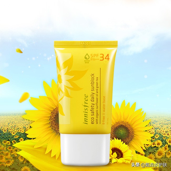 全网爆火的40款防晒霜测评,肤感好的防晒霜测评