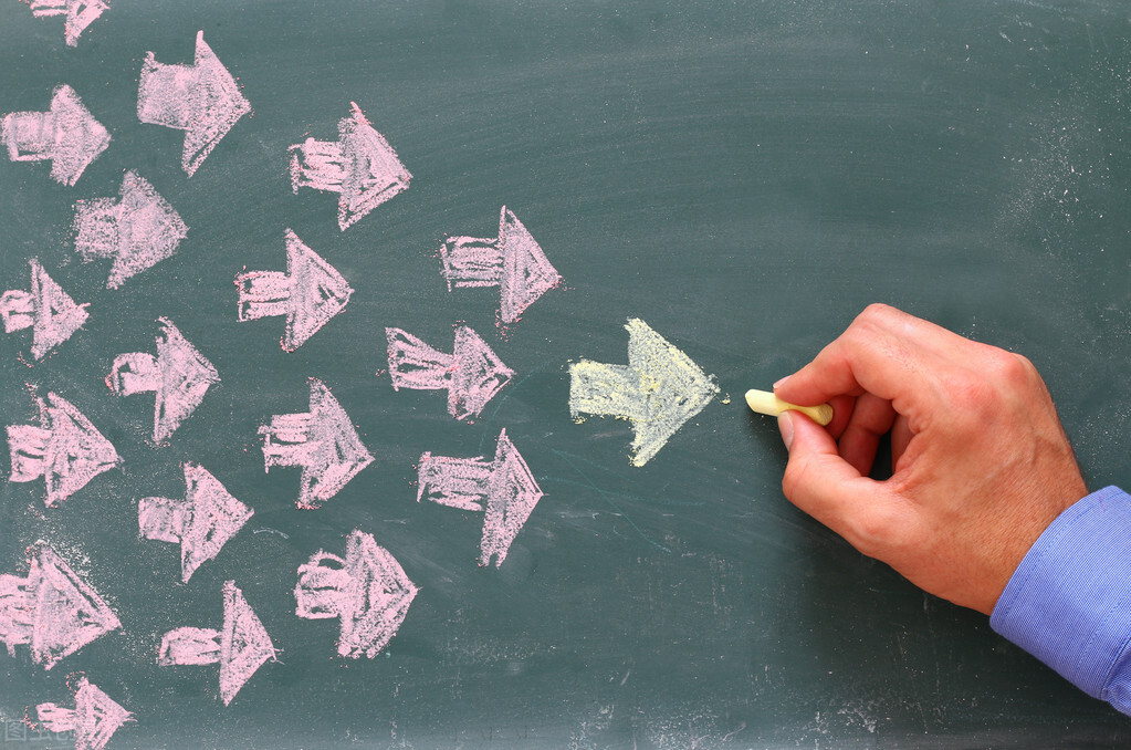 刷认知最快的方法,你想从组织行为学里学到什么