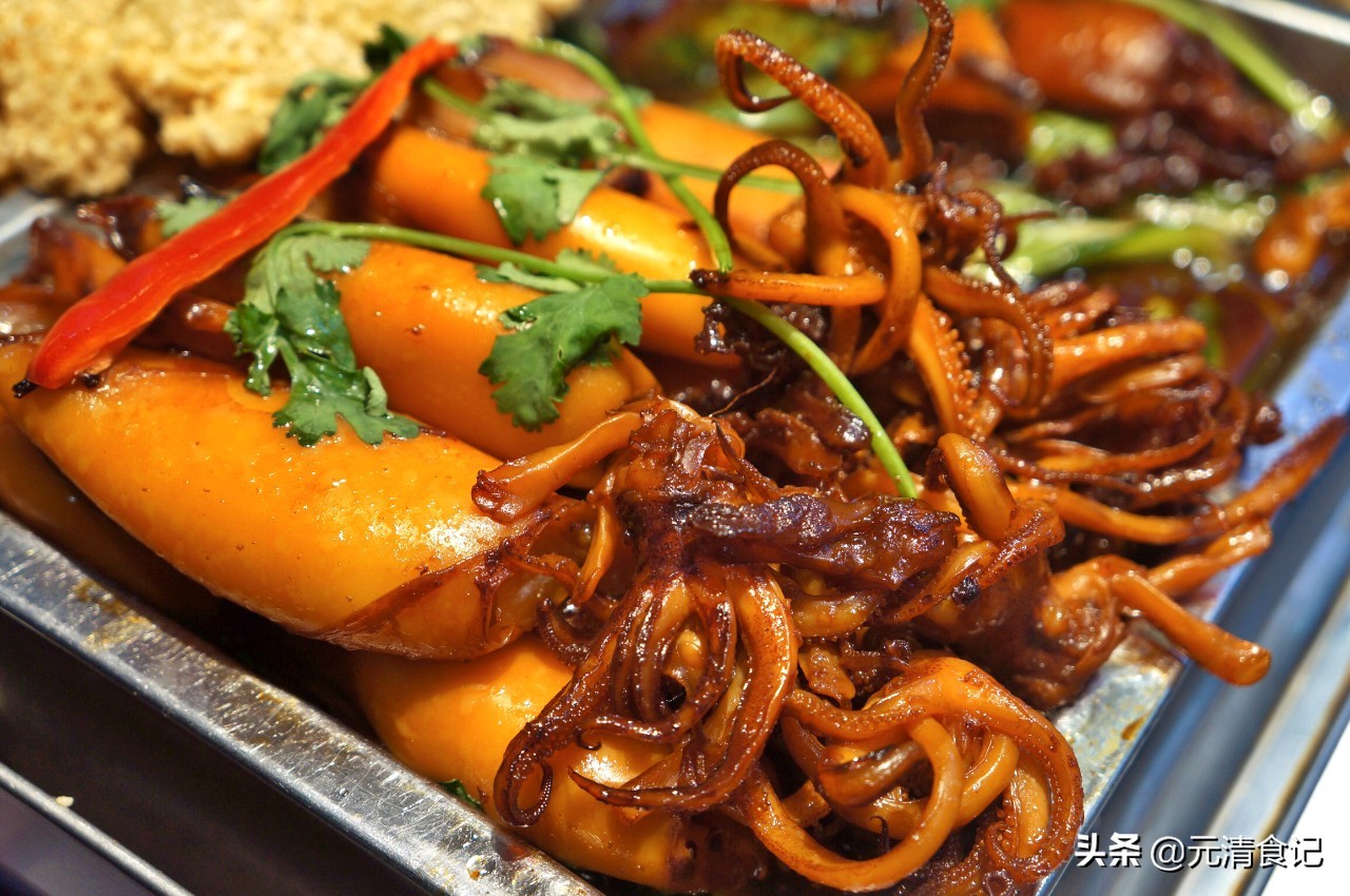 在厦门吃有特色的面应该选什么,在厦门吃面