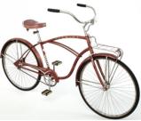 简单方便便携的交通工具,交通工具自行车