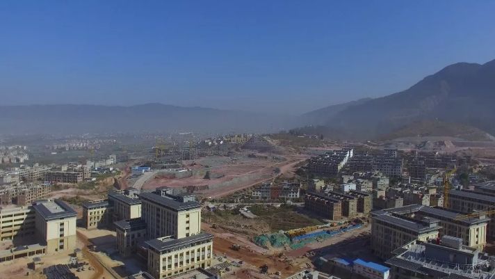 玉溪高新区重大项目,玉溪市最新项目