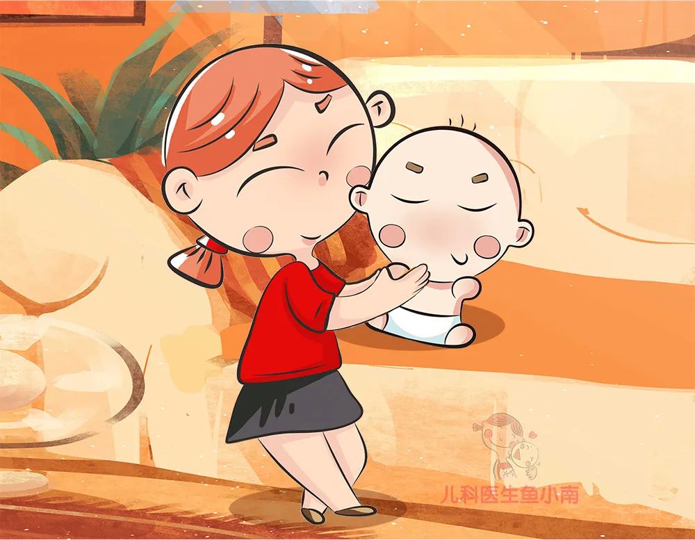 夏天宝宝热该怎么办,夏天太热如何预防宝宝生病