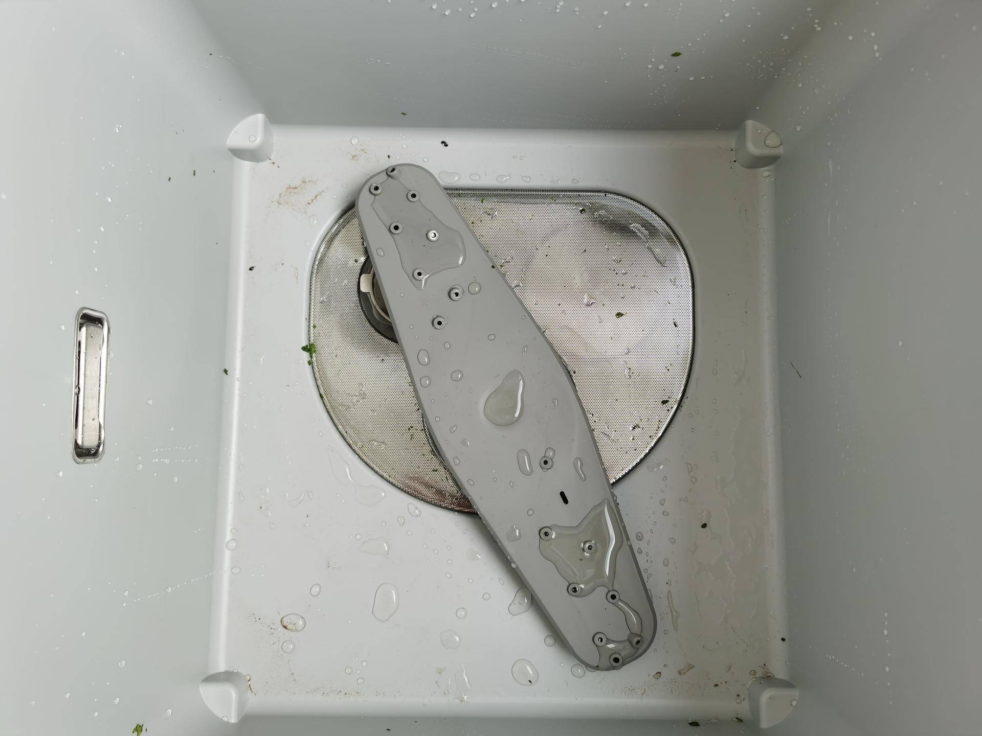 厨房里的魔术师,方太水槽洗碗机k3a和k3b区别