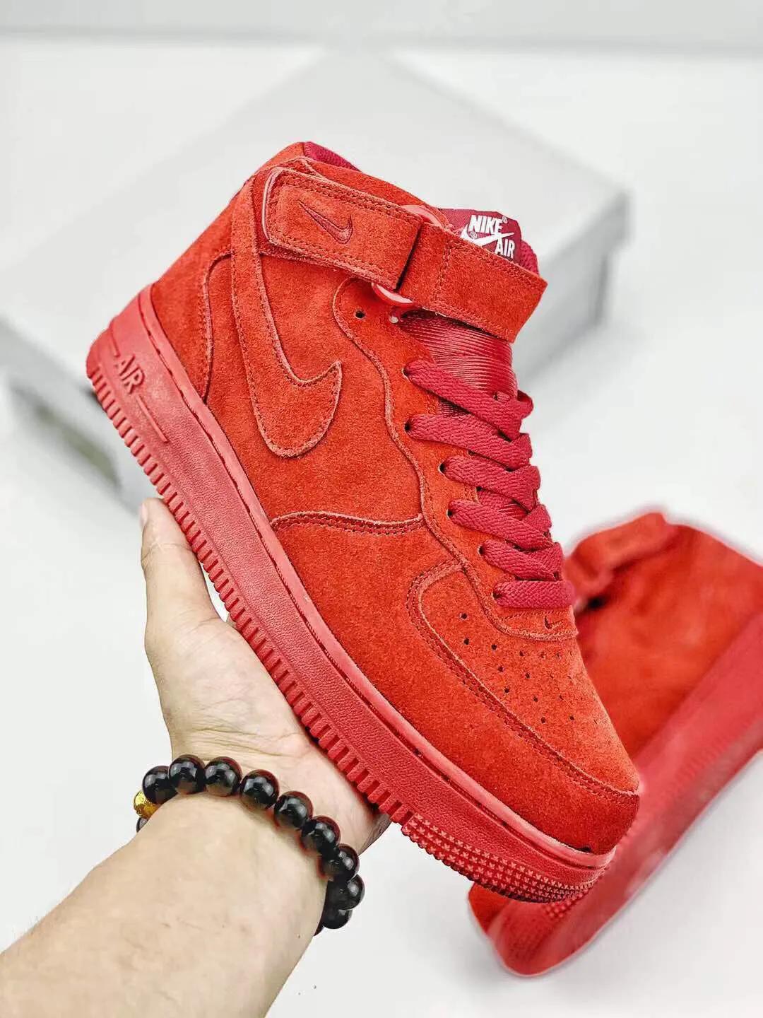 一分钟带你了解莆田鞋什么梗,一分钟让你了解各种鞋子