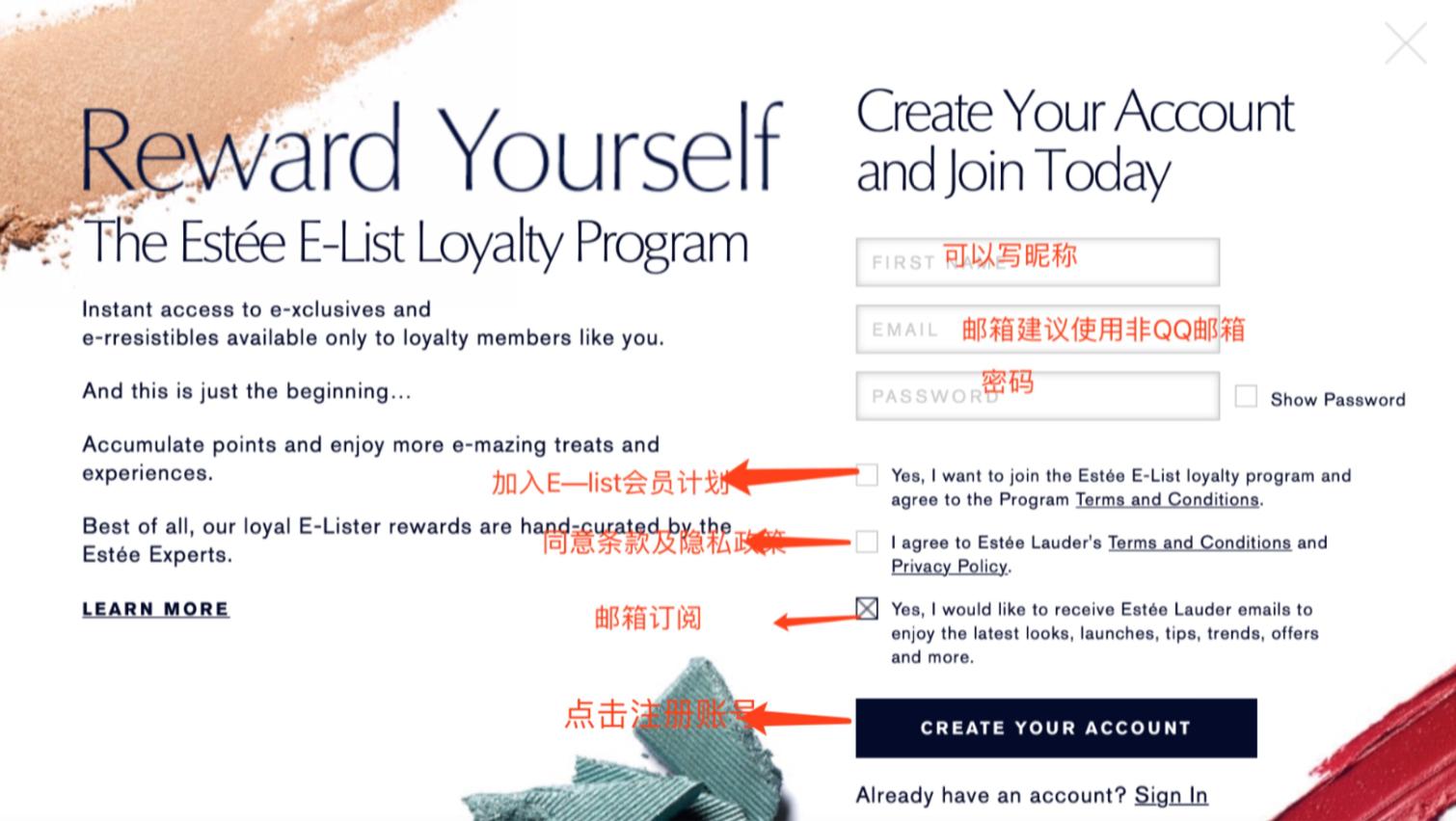 雅诗兰黛海淘教程,什么时候海淘雅诗兰黛最划算