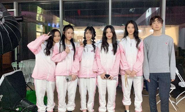 主播贝玲妃去哪了,五个男主播vs五个女主播