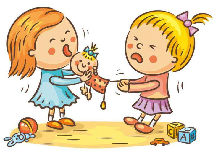 孩子没有竞争意识怎么教育,要从小培养男孩的竞争意识