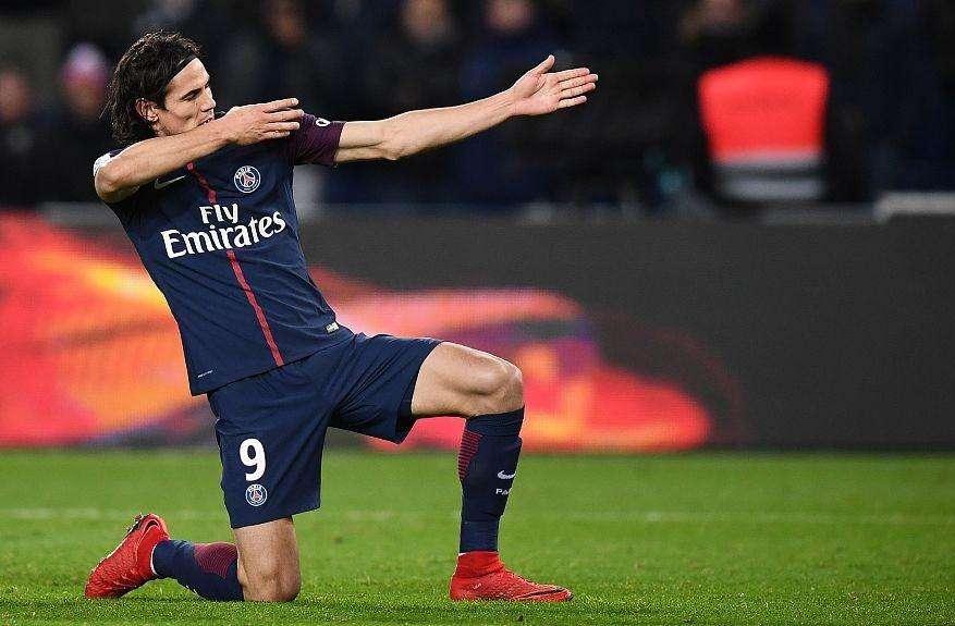 卡瓦尼巅峰时期,巅峰卡瓦尼是什么水平