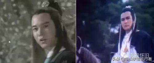 楚留香谁最适合演,楚留香最适合男演员