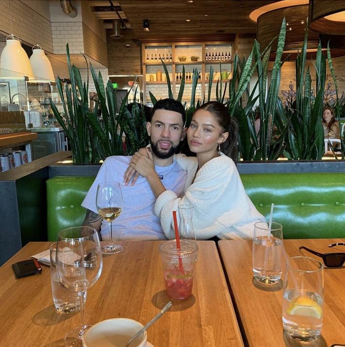 2000年后的全美第一高中生,前美国第一美女名模