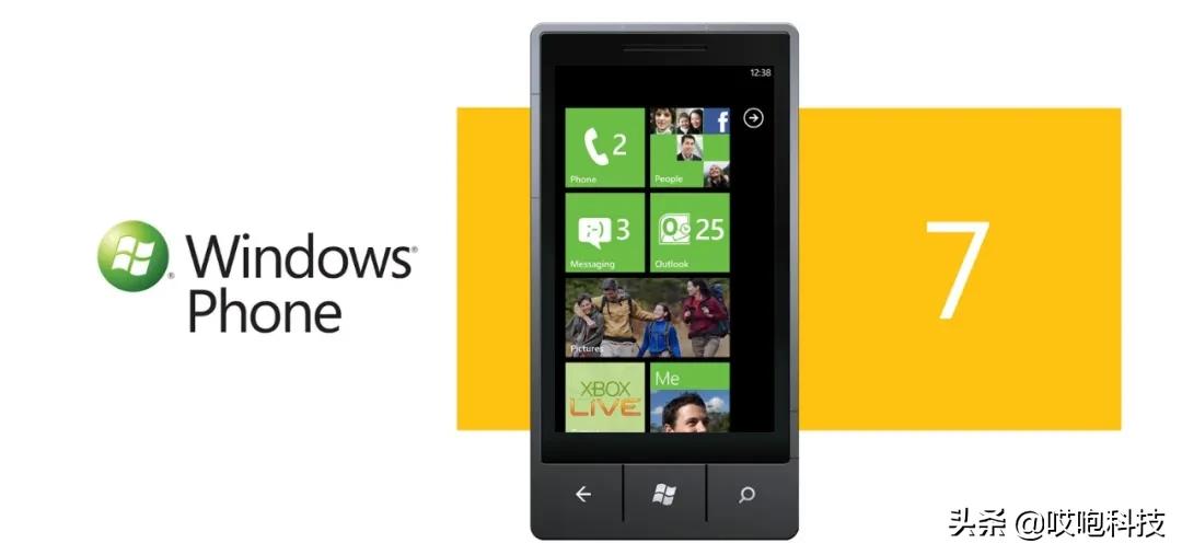 除了ios还有哪些好用的手机,除了ios其他都是安卓吗