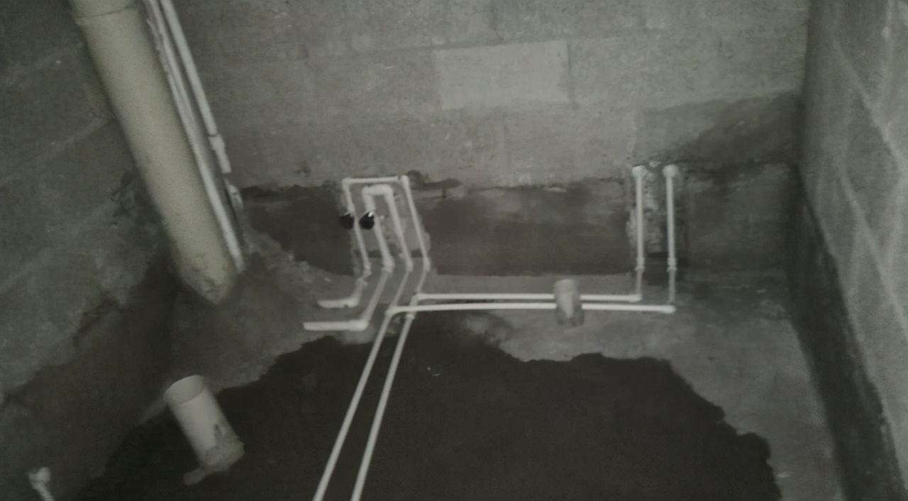 浴室水管漏水各种修补方法,浴室水管漏水修理视频