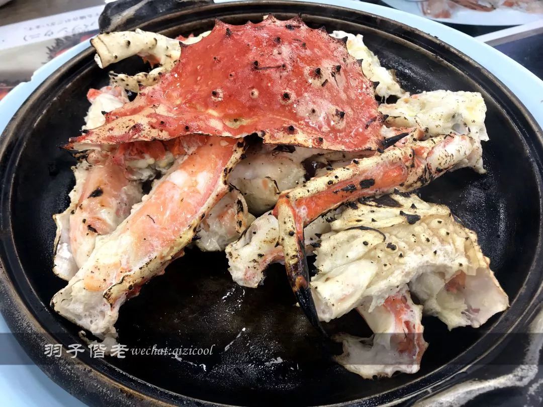 老实说，这一趟北海道就是为了拍好看的照片去的