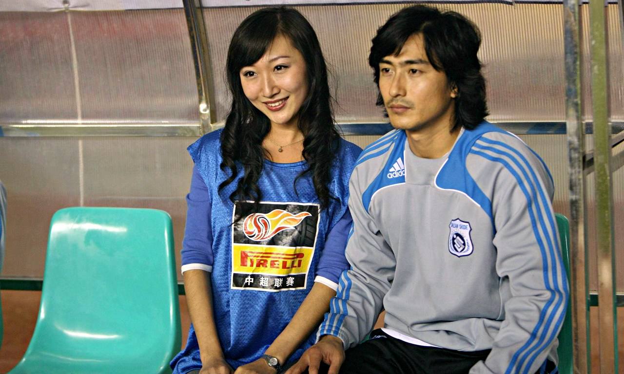 再介绍六支K联赛球队,一名球员在中超居然面对空门都不进