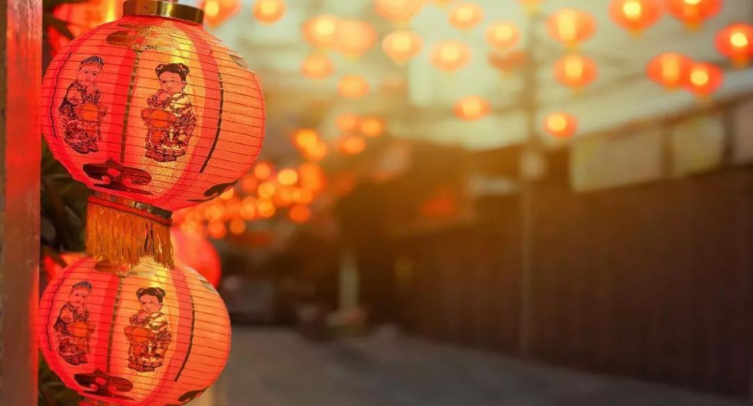 古人过年怎么放假,春节祈福的习俗和讲究