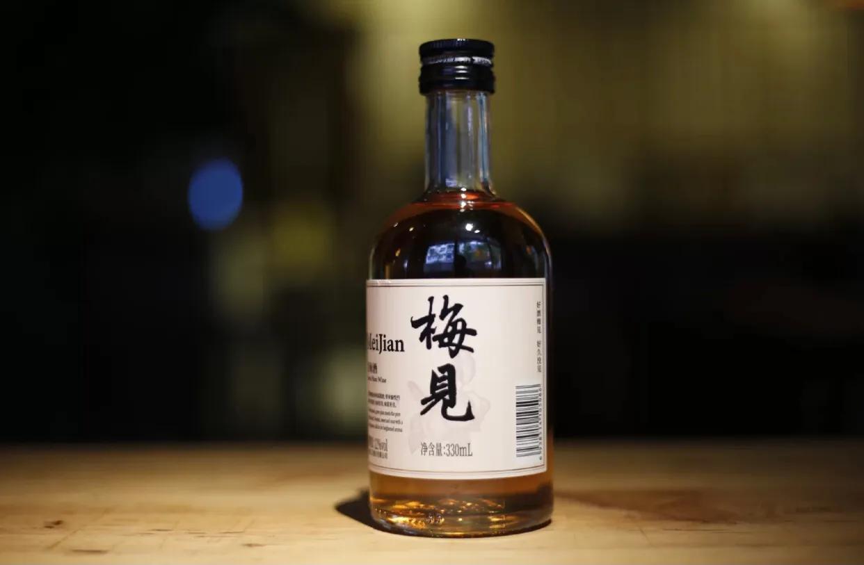 青梅酒十大品牌排行榜,青梅酒爆款榜单