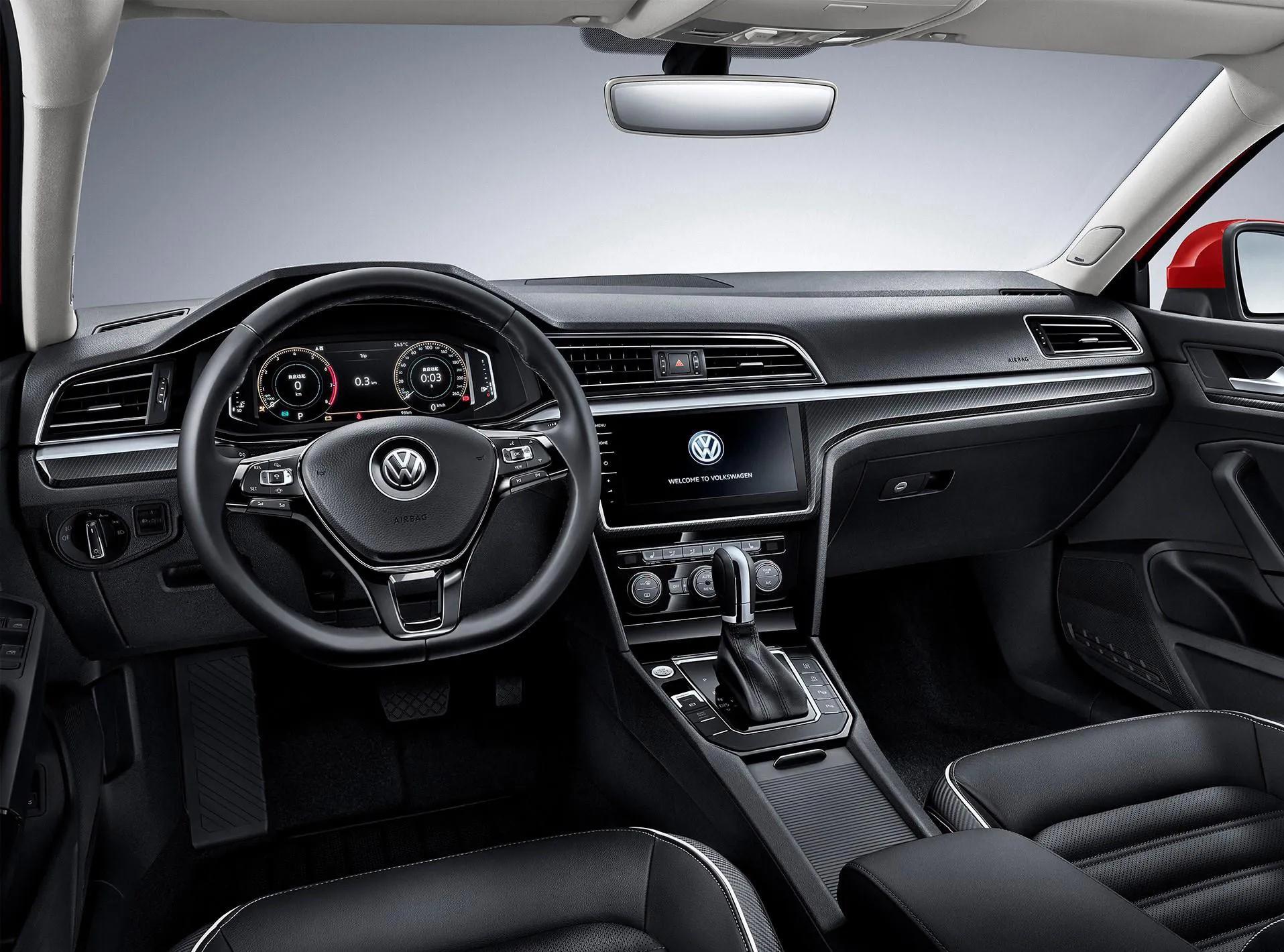 为什么说凌渡是a级车标杆,凌渡两万公里保养费用一般多少钱