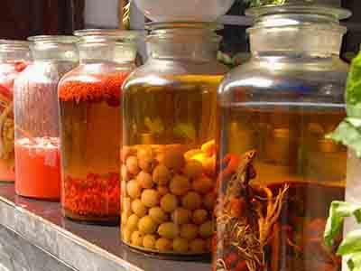 自制快速发窝的钓鱼酒米窝料,冬季自制酒米窝料诱鱼效果