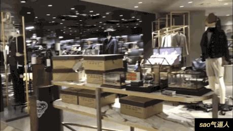 曼谷漂亮买手店女装,曼谷值得一去的精品买手店