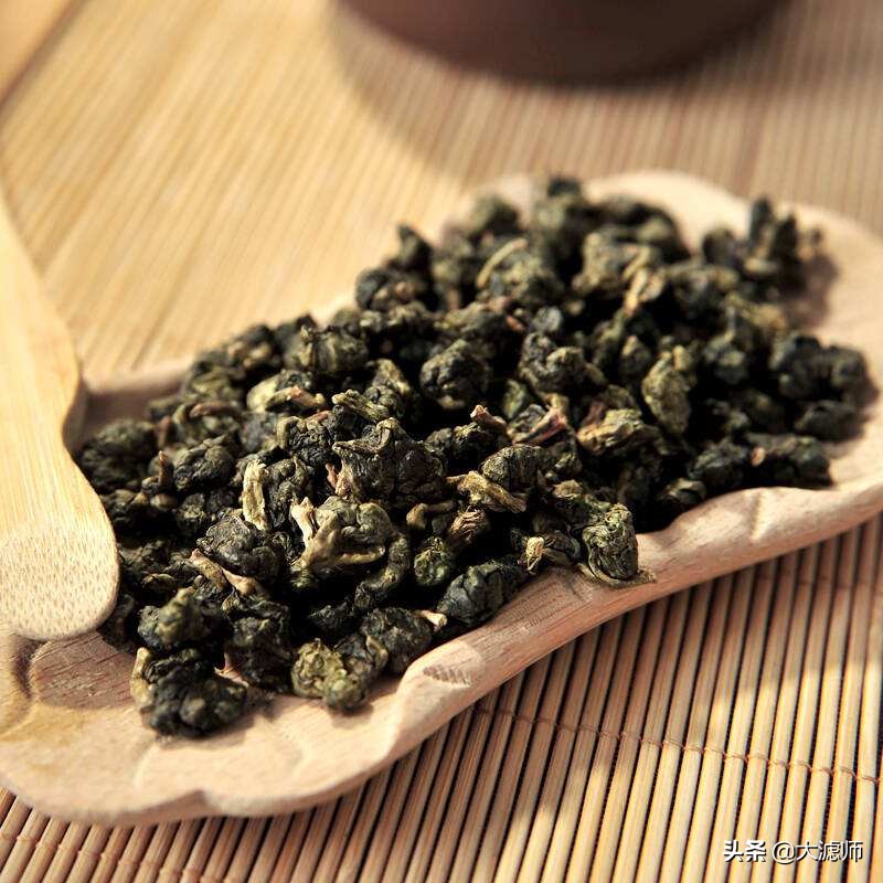 台湾是中国固有领土,台湾六大茶区