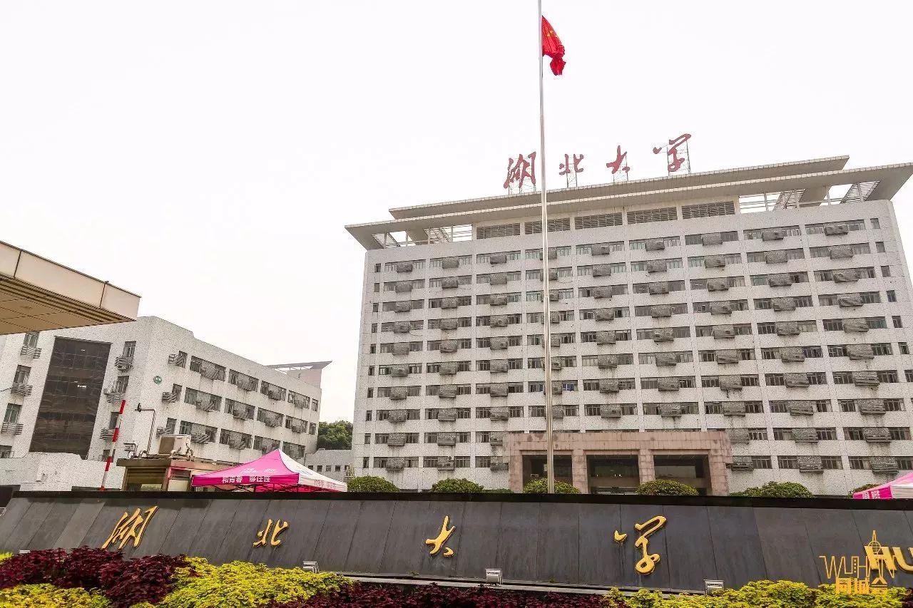 异军突起的湖北大学,湖北大学盘点