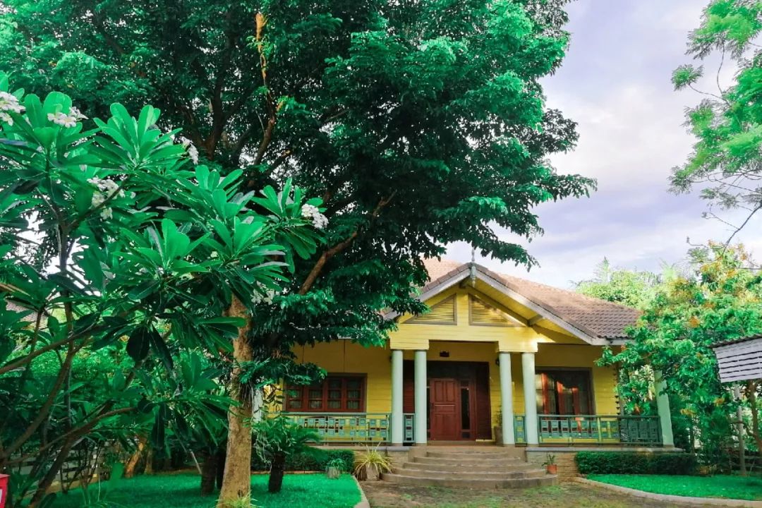 清迈的现状,清迈重逢