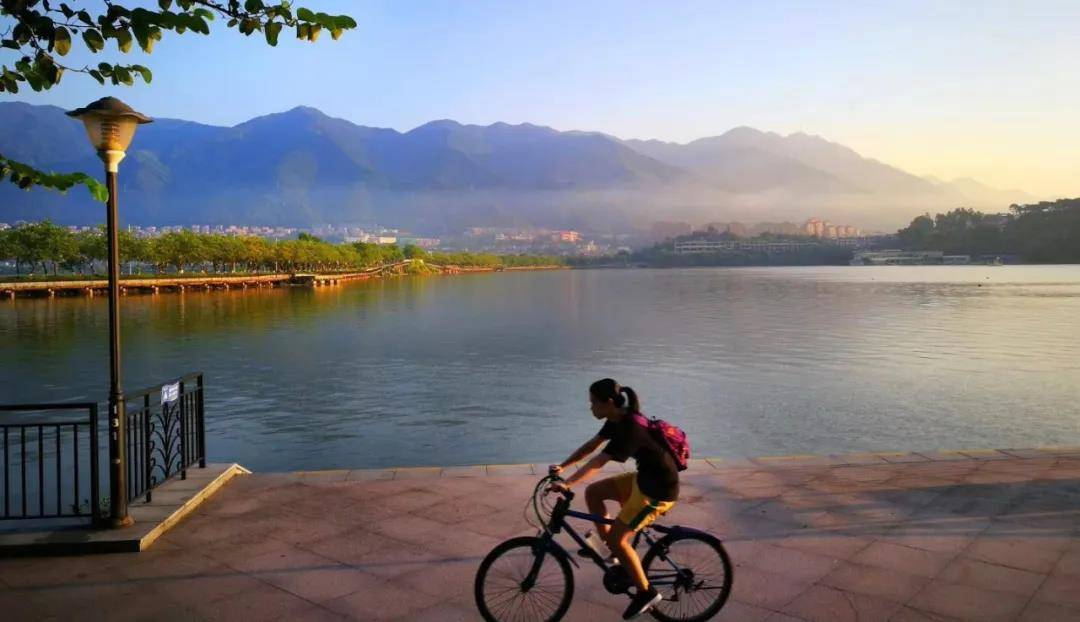 广东周围自驾游民宿推荐,广东旅游民宿推荐肇庆