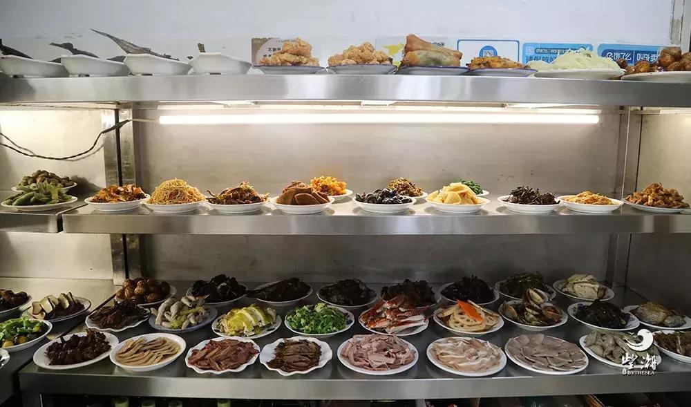 宁波深夜粥铺,宁波最有名的粥铺