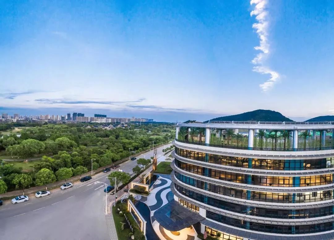 无锡洋房别墅,无锡别墅靠近市中心