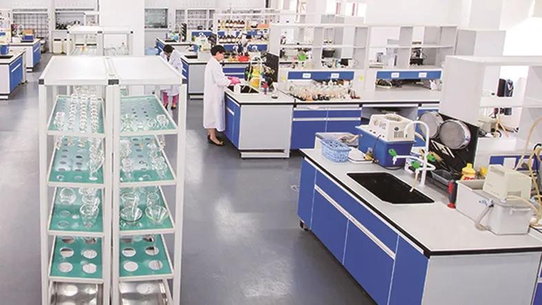 抑制慢性病的中成药“小巨人”生物谷