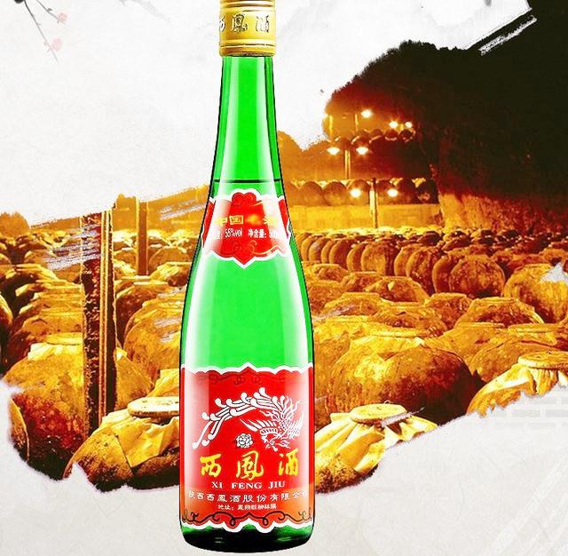 这6类白酒才值得收藏你知道吗,西风酒最值得收藏的是哪款酒