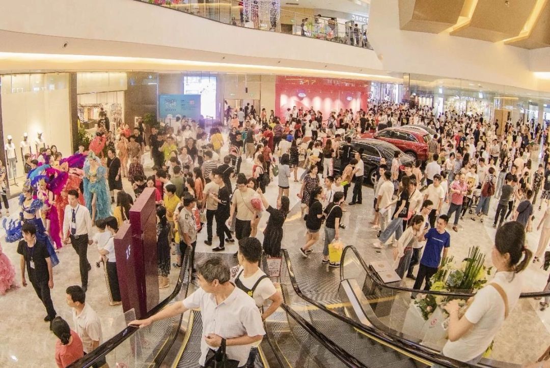 合肥比较受欢迎的超市,合肥商场人气排行好吃的