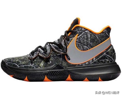 无限趋近于球员版的实战鞋不到八百块！KT4季后赛proG6配色开箱