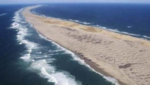 盘点历史上神秘的51区,揭秘传说中的51区