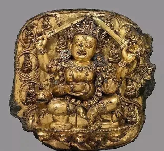 只拿出1%就卖了100亿，世界第一艺术收藏家族，不朽的传奇