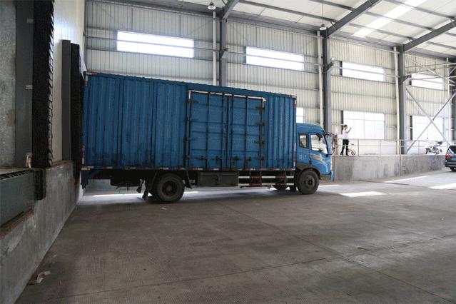 仓配硬实力+科技软实力,益邦助力618物流再提速|益邦供应链