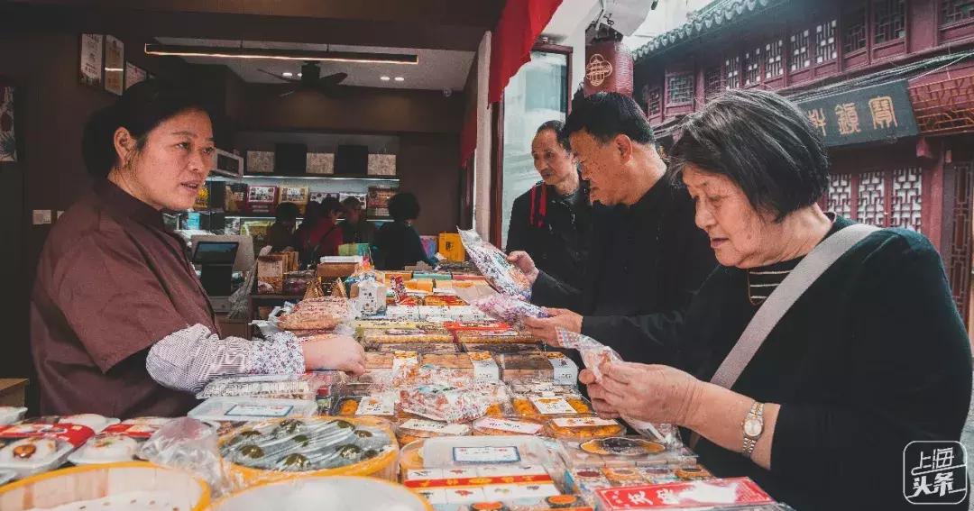 七宝千年古镇,一百元七宝古镇