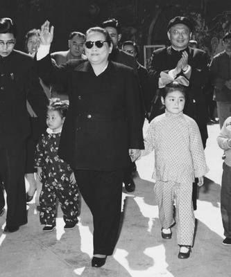 宋庆龄儿童基金,宋庆龄儿童科技